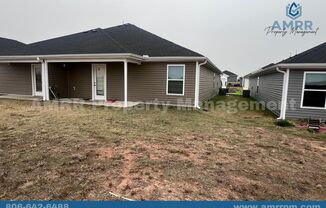 3 beds, 2 baths, $1,499