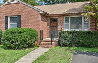 3 beds, 1 bath, $1,995