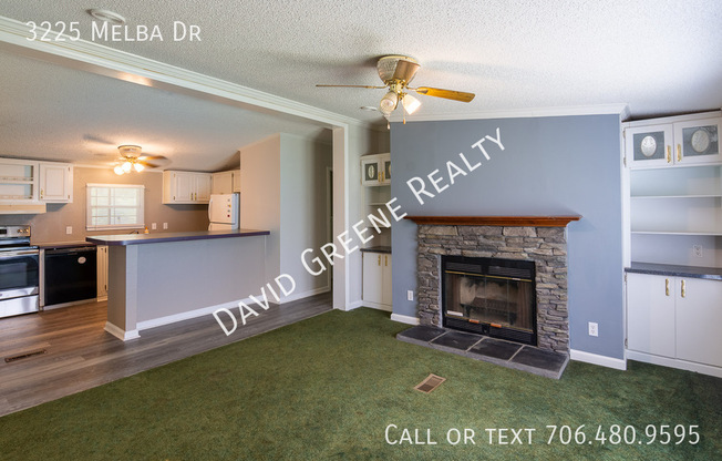 3225 MELBA DR