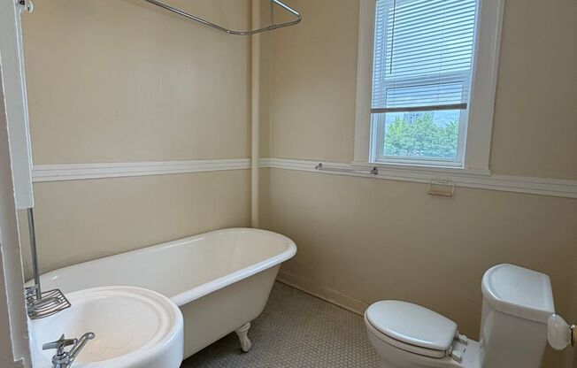 Studio, 1 bath, 315 sqft, $1,050, Unit 510