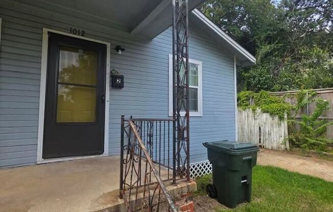 1012 and 1014 Boulevard St Duplex