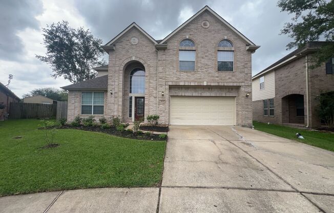 2513 Flycatcher Cove Dr **Ask about our NO CASH DEPOSIT option!**