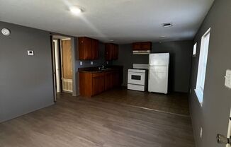 1 bed, 1 bath, $595, Unit 3P-907 North 41st Street