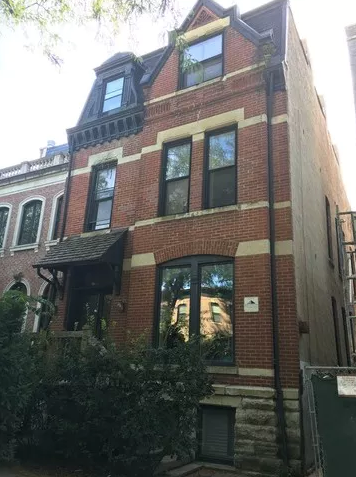 2052 N Dayton St.