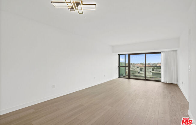 1 bed, 1.5 baths, 997 sqft, $4,450, Unit 610