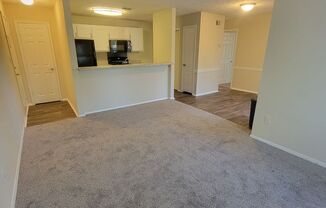 1 bed, 1 bath, 675 sqft, $975, Unit 202 B
