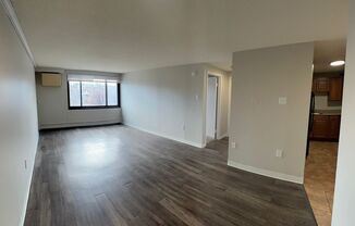 1 bed, 1 bath, 626 sqft, $1,200, Unit # 606