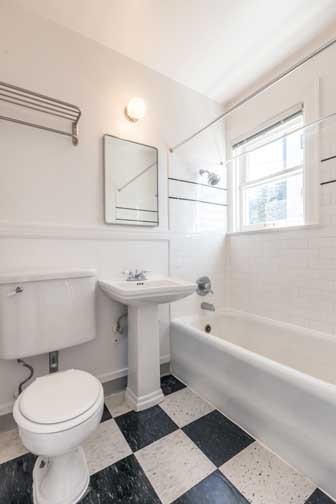 1 bed, 1 bath, 600 sqft, $1,625, Unit 504