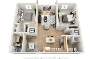 Partner-provided photo for $3320 unit