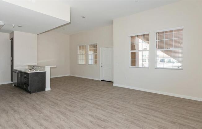 Spacious Living Area at Arrive at Rancho Belago, Moreno Valley, 92555