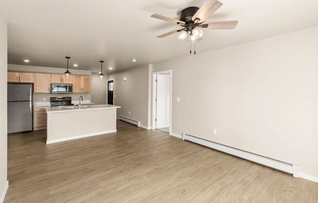 2 beds, 2 baths, 1,196 sqft, $1,849.99, Unit 184-01