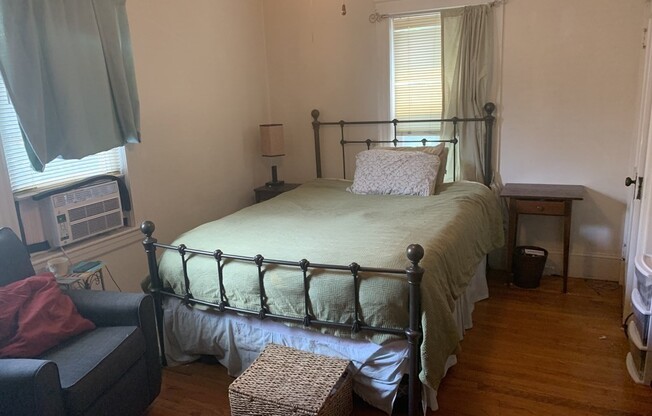 64 GARRISON AVE