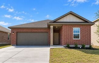 Gorgeous Single Family Home for Lease in Marine Creek Hills!!!