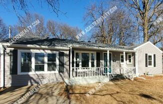 3 beds, 1.5 baths, $1,550