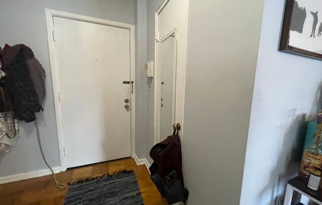 1 bed, 1 bath, 500 sqft, $895, Unit 217