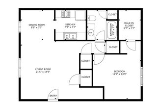 Partner-provided photo for $1470 unit