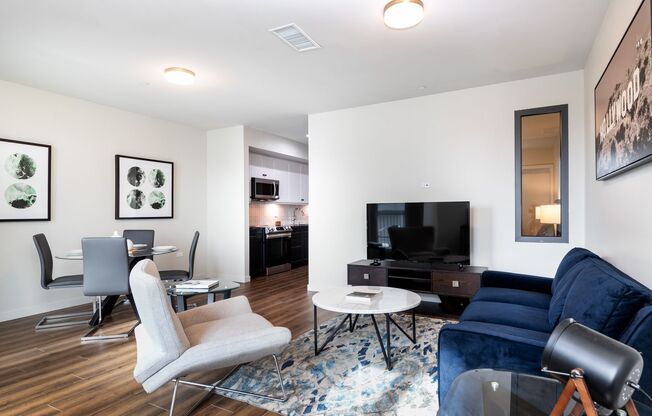 1 bed, 1 bath, 772 sqft, $3,025, Unit 206