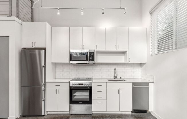 Maude Lofts