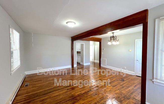 3141 COLUMBUS CIR