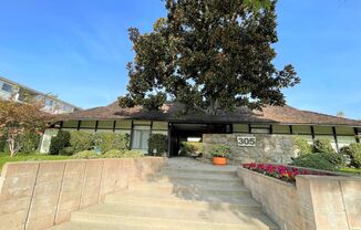 305 E. California Blvd.