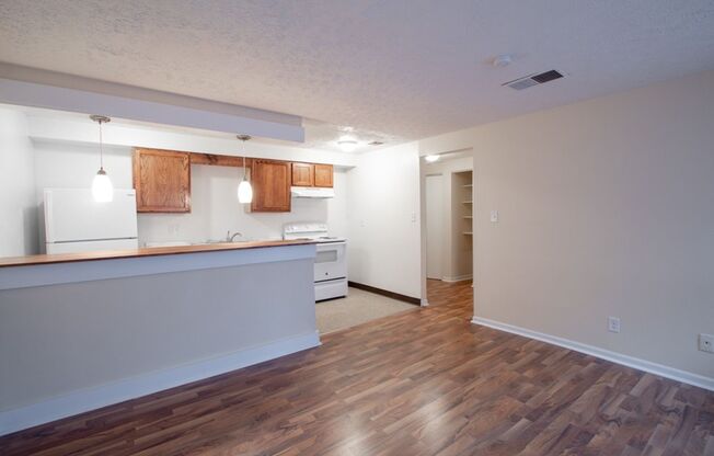 Birchwood Place Apartments