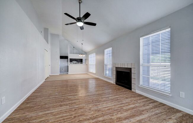 Move in ready!