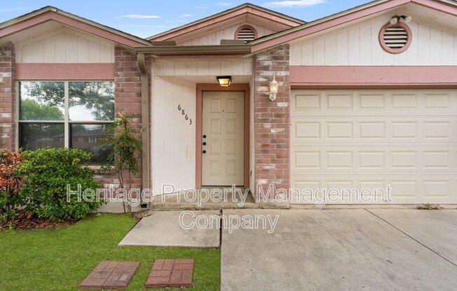 6863 CYPRESS MIST DR