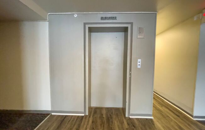 Studio, 1 bath, 422 sqft, $650, Unit Apt # 107