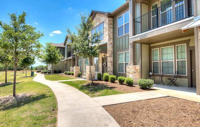 Reata at Alamo Ranch Apartments in San Antonio, TX