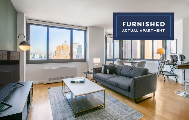 2 beds, 2 baths, 1,100 sqft, $8,950, Unit 32E