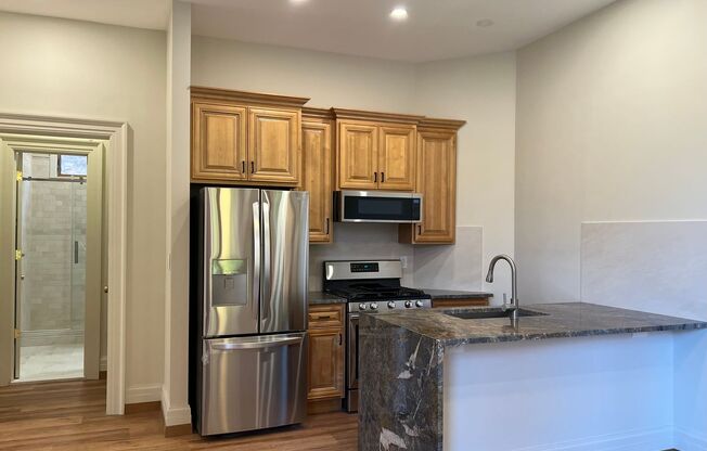 2 beds, 2 baths, 775 sqft, $1,950, Unit 219-1F