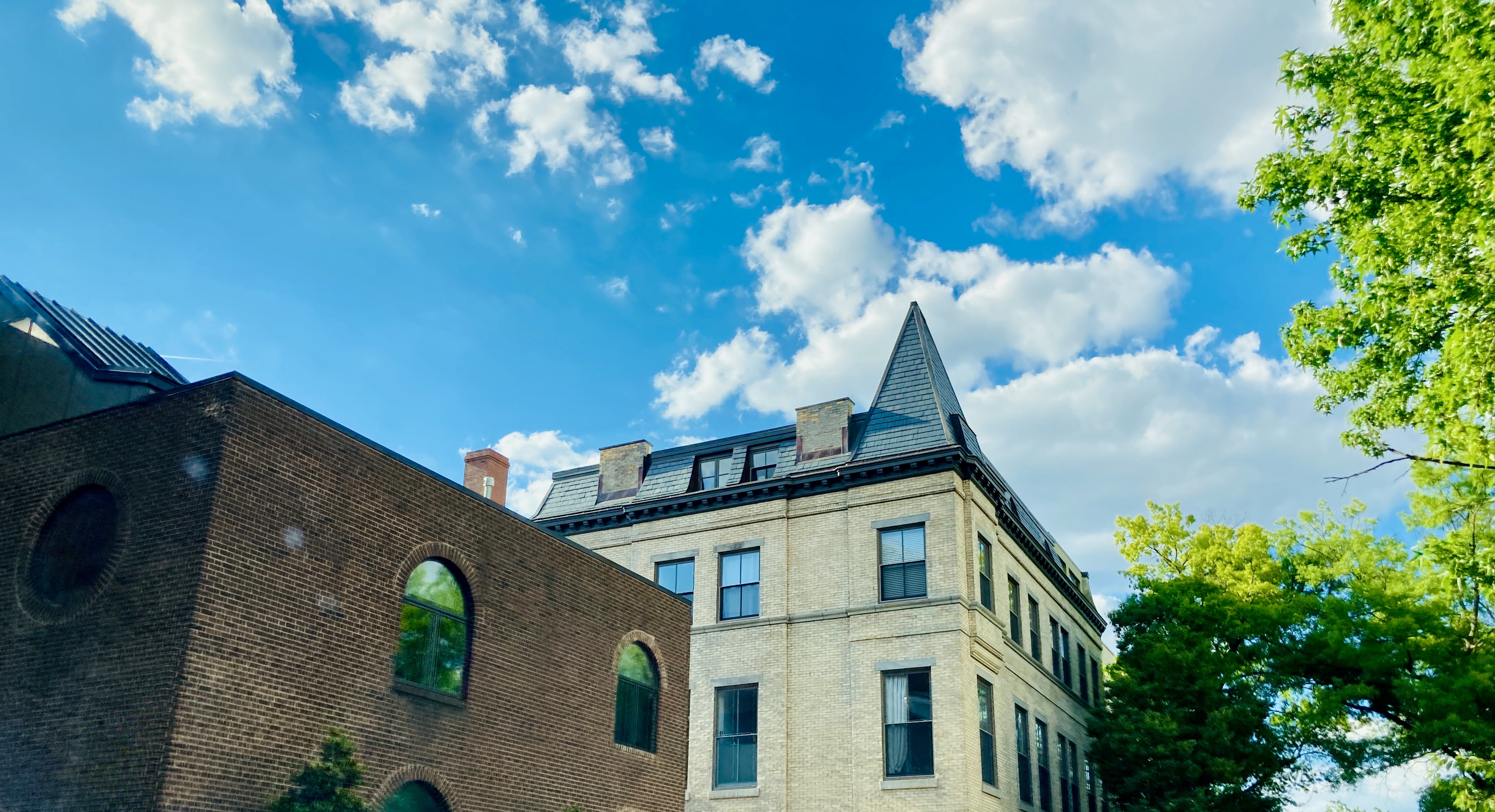 Society Hill, PA Brick Residences