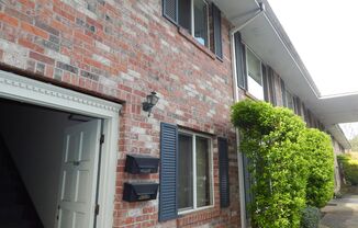 #376 GARDEN HOME APARTMENTS