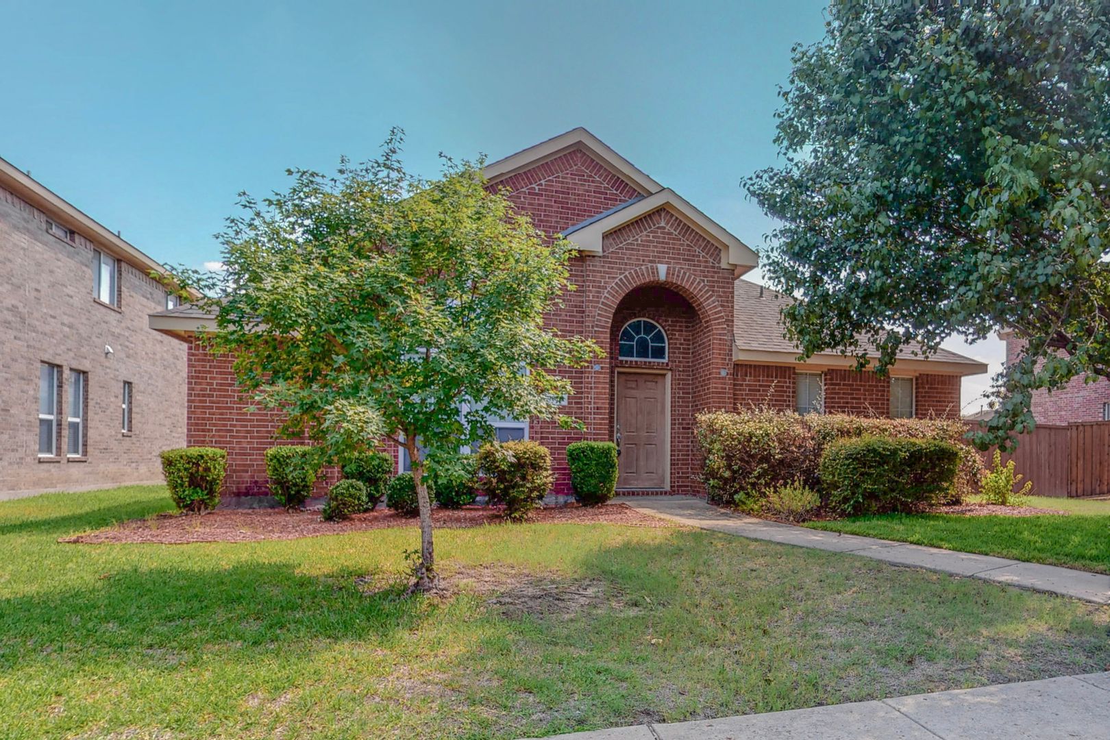 Exceptional 3-Bedroom + Study in Allen ISD - Available for Viewing