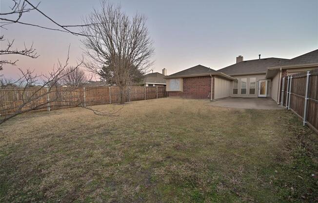 Partner-provided property photo