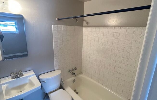 1 bed, 1 bath, 500 sqft, $845