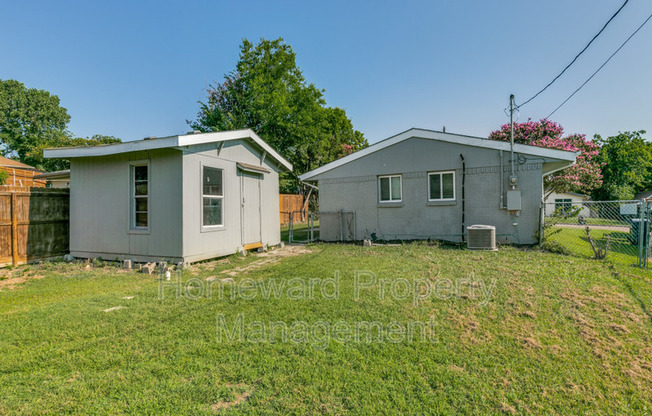 Partner-provided property photo