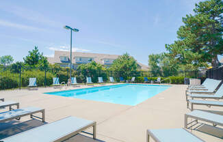 Apartments in Lincoln, NE at Skyline View