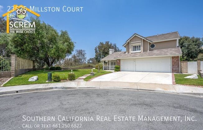 23525 MILLSTON CT