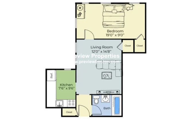 Partner-provided property photo