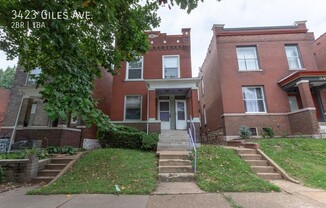 3423 GILES AVE