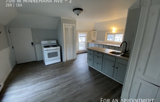 708 W MINNEHAHA AVE