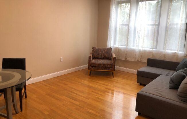 Gorgeous House for BC Students! Laundry in Unit!  Garage Parking Avail