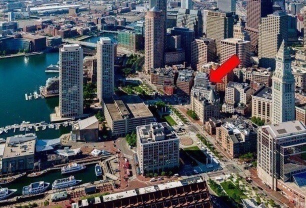 1 bed, 1 bath, 760 sqft, $3,600, Unit 306