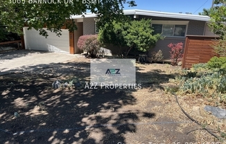 3065 BANNOCK DR