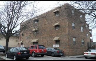 Highland Hills  #301 1BR (HOLR)