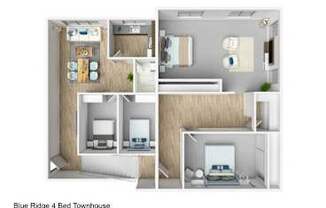 Partner-provided photo for $2065 unit