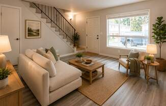 Welcome to Briarwood Townhomes