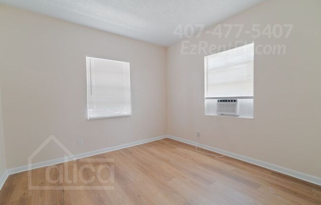 3 beds, 1 bath, $2,000