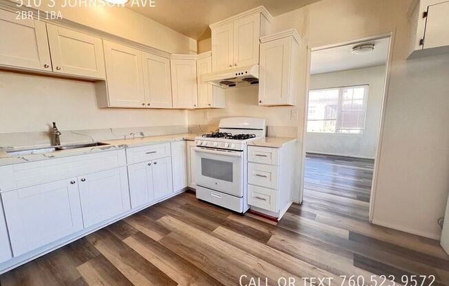 510 S JOHNSON AVE